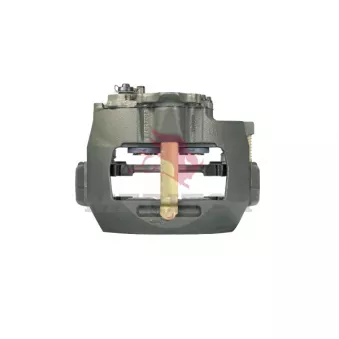Étrier de frein MERITOR LRG537 pour VOLVO FH16 FH 16/610 - 610cv