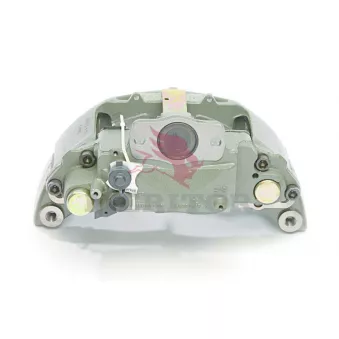 Étrier de frein MERITOR OEM 81508046314