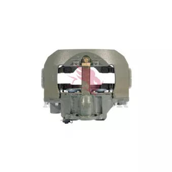 Étrier de frein MERITOR LRG728 pour VOLVO FH16 II FH 16/700 - 700cv