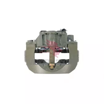 Étrier de frein MERITOR LRG736 pour RENAULT TRUCKS MAGNUM DXi 13 440,19 - 440cv