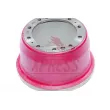 Tambour de frein MERITOR [MBD1061]