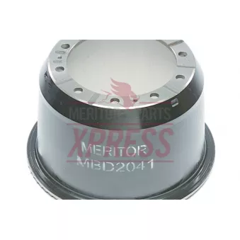 Tambour de frein MERITOR MBD2041