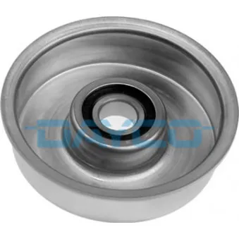 Poulie renvoi/transmission, courroie trapézoïdale à nervures DAYCO OEM K8051594YB