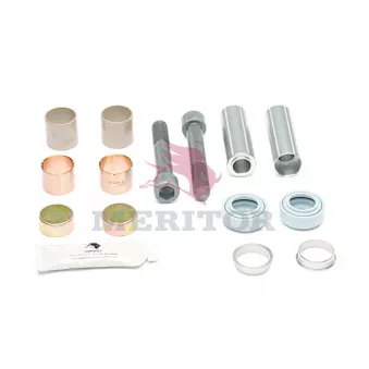 Kit de réparation, étrier de frein MERITOR MCK1135