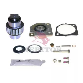 MERITOR MCK1294 - Kit de réparation, étrier de frein