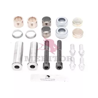 Kit de réparation, étrier de frein MERITOR MCK1317
