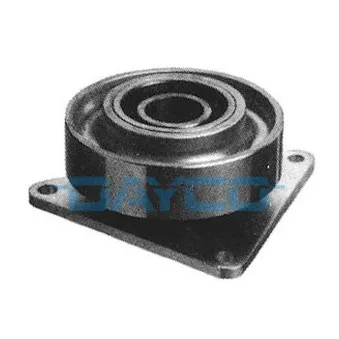 Poulie renvoi/transmission, courroie trapézoïdale à nervures DAYCO APV2101 Poulie renvoi/transmission, courroie trapézoïdale à nervures DAYCO APV2101