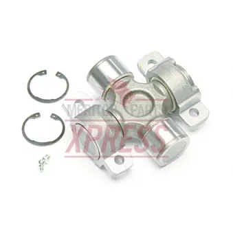 Kit de réparation, palier de l'arbre de transmission MERITOR OEM 337060