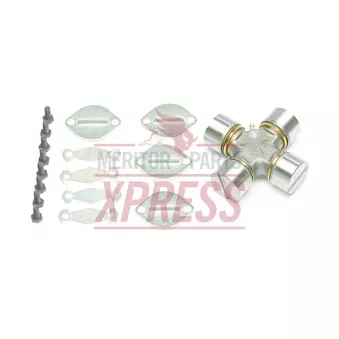 Kit de réparation, palier de l'arbre de transmission MERITOR OEM 5000816506
