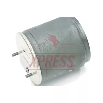 MERITOR MLF8044 - Corps de suspension, suspension pneumatique