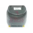 Corps de suspension, suspension pneumatique MERITOR [MLF8210]