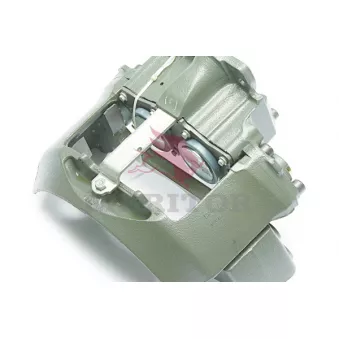 Étrier de frein MERITOR MXC9309007 pour MAN L2000 9,113 - 110cv