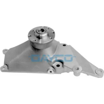 Poulie renvoi/transmission, courroie trapézoïdale à nervures DAYCO OEM 1042001528 Poulie renvoi/transmission, courroie trapézoïdale à nervures DAYCO OEM 1042001528
