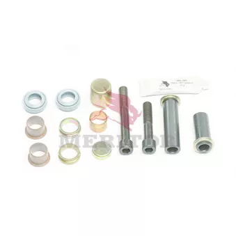 MERITOR SJ4052 - Kit de réparation, étrier de frein