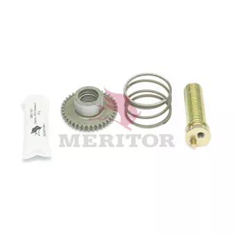 Kit de réparation, étrier de frein MERITOR SJ4074 pour RENAULT TRUCKS MIDLINER M 150,13/C - 150cv
