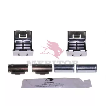 Kit de réparation, étrier de frein MERITOR SJ4098