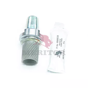 Kit de réparation, arbre à cames de frein MERITOR OEM 8603390