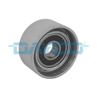 Poulie renvoi/transmission, courroie trapézoïdale à nervures DAYCO APV2514