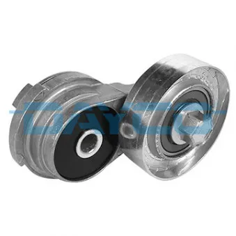 Tendeur de courroie, courroie trapézoïdale à nervures DAYCO APV2958