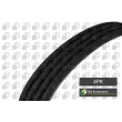 BGA 4PK668 - Courroie trapézoïdale