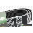 BGA 8PK2092 - Courroie trapézoïdale à nervures