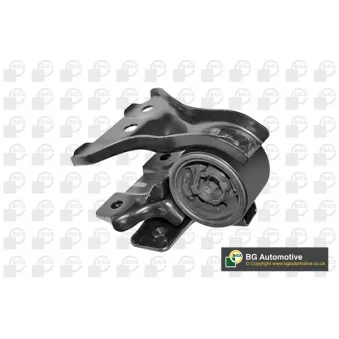 BGA BU0811 - Suspension, bras de liaison avant droit 