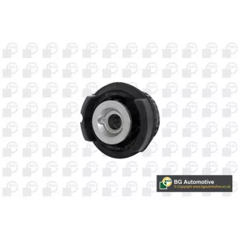 Suspension, corps de l'essieu arrière BGA OEM 2043510342