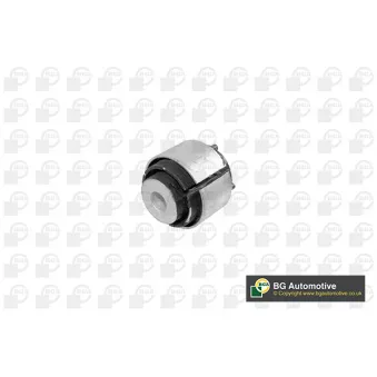 Silent bloc de suspension (train arrière) BGA OEM 33326763092