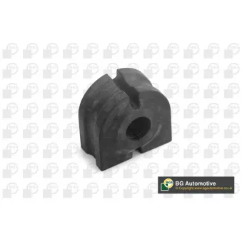 BGA BU0963 - Suspension, stabilisateur