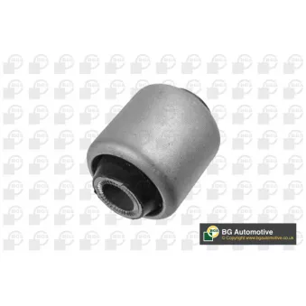 Silent bloc de suspension (train arrière) BGA OEM 31106771194