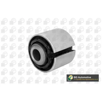 Silent bloc de suspension (train arrière) BGA OEM 33326786994