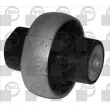 BGA BU2202 - Suspension, bras de liaison avant 
