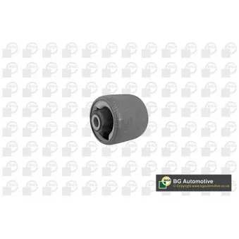 Suspension, corps de l'essieu arrière BGA OEM 1011363