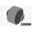 BGA BU2502 - Suspension, bras de liaison avant 