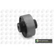 BGA BU2510 - Suspension, bras de liaison avant 