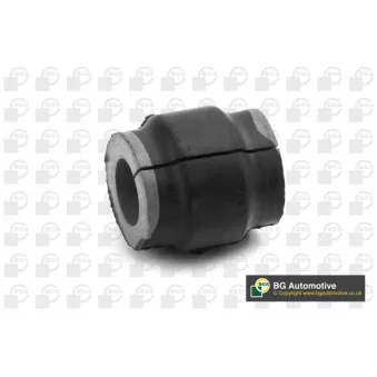 Silent bloc de suspension (train avant) QUINTON HAZELL EMS8675