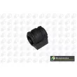 BGA BU3302 - Suspension, stabilisateur avant 