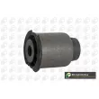 BGA BU4239 - Suspension, bras de liaison avant 