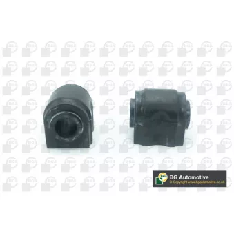 Silent bloc de suspension (train arrière) BGA OEM RGX500070