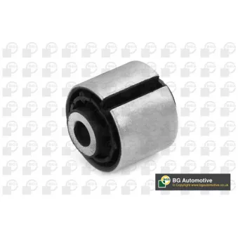 Silent bloc de suspension (train avant) BGA BU5654 pour MERCEDES-BENZ CLASSE E E 280 T CDI - 190cv