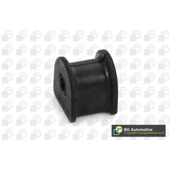 Silent bloc de suspension (train avant) BGA BU5676 pour MERCEDES-BENZ VITO 110 CDI 2.2 - 102cv