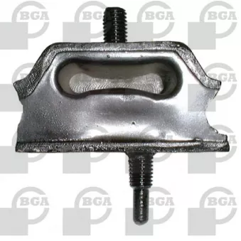 BGA BU6706 - Suspension, support d'essieu