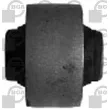 BGA BU9101 - Silent bloc de suspension (train avant)
