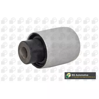 Suspension, corps de l'essieu arrière BGA OEM 9200301