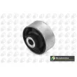 BGA BU9801 - Suspension, bras de liaison avant 