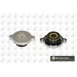 BGA CC3025 - Bouchon, réservoir de liquide de refroidissement