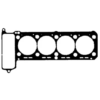 Joint d'étanchéité, culasse BGA [CH0323]