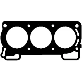 Joint d'étanchéité, culasse BGA [CH0512]