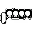 BGA CH0542 - Joint d'étanchéité, culasse