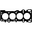 BGA CH0580 - Joint d'étanchéité, culasse